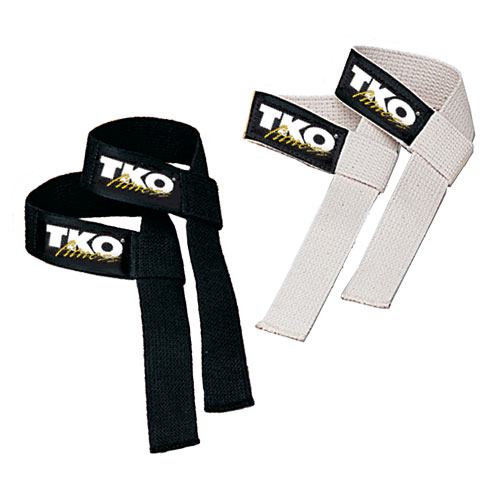 TKO 1 1/2" Lifting Straps
