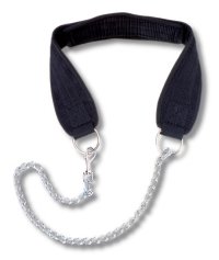 TKO Dip Belt / Calf Raise Belt - Exercise Equipment