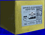 Egg White Protein Powder