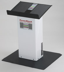 PowerBlock Personal Stand