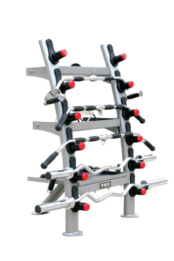 TKO Accessory Rack TKO Accessory Rack