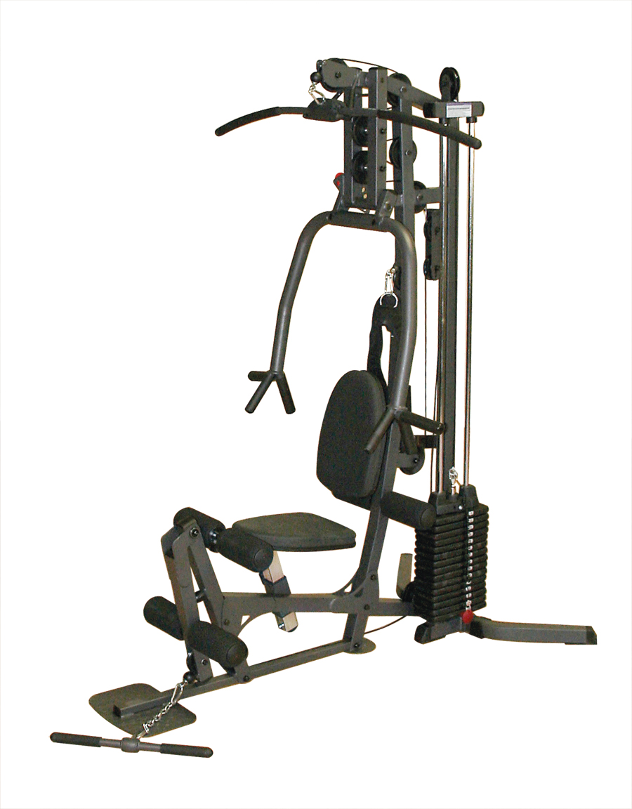 PowerLine BSG10 Multi-Station Home Gym