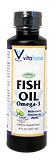 Fish Oil Liquid