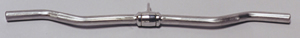 28'' Economy Multi-Purpose Curl Bar w/Swivel
