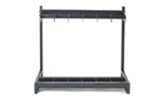 Vertical Storage System for Troy Exercise / Aerobic Bars