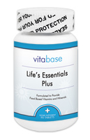 Life's Essentials Plus Multi-Vitamin