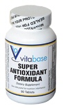 Super Antioxidant Formula