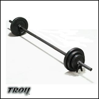 Troy Lite Workout Strength Training Set