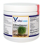 Ultra Greens