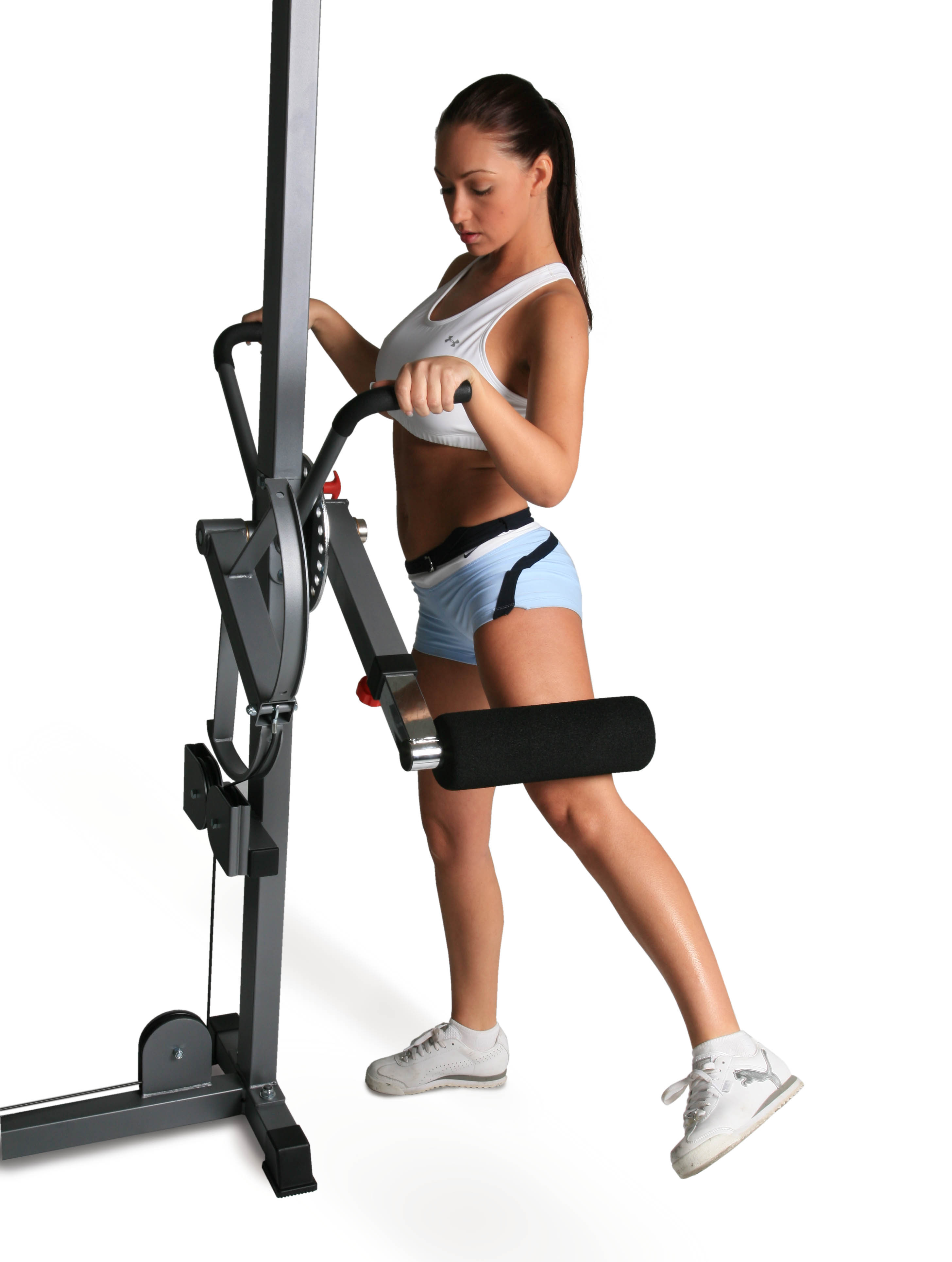 BodyCraft Hip Station Attachment for X2 Home Gym