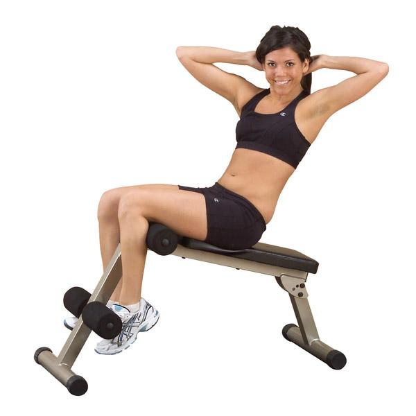 Best Fitness Ab Board