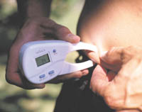 Digital Caliper