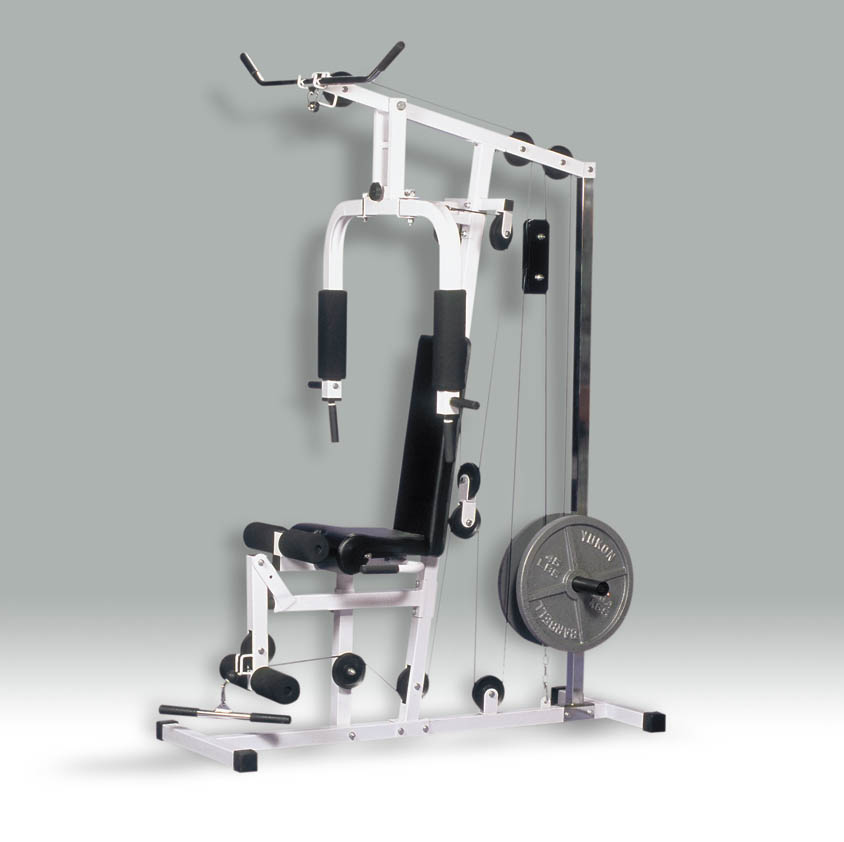 Yukon Condor Home Gym System
