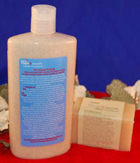 Clear & Smooth Acne Cleanser