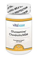 Glucosamine / Chondroitin / MSM