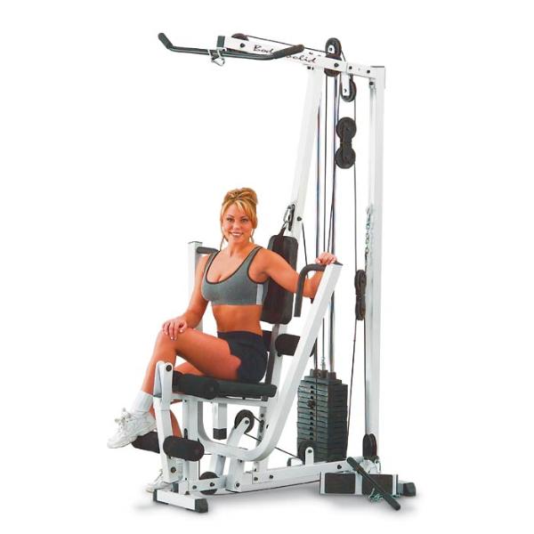 Body-Solid EXM1500S Home Gym