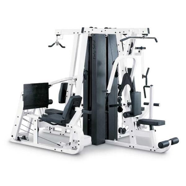 Body-Solid EXM4000S Selectorized Home Gym