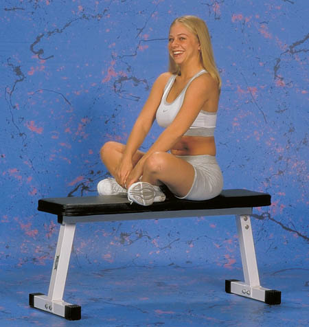 Yukon Flat Roma Bench