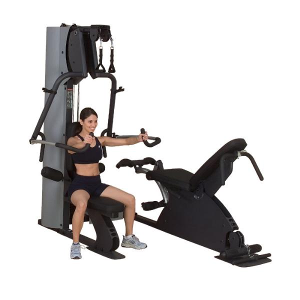 Body-Solid G8I Iso-Flex Home Gym