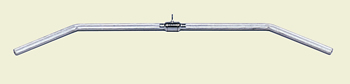 48" Lat Bar