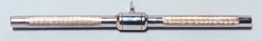20'' Economy Multi-Purpose Straight Bar w/Swivel