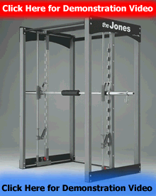 Click Here for the BodyCraft Jones Video