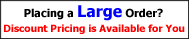 IncrediBody.com - Save Money With Large Order Discounts
