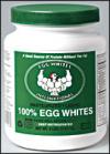 Liquid Egg White Protein Quick and Convenient