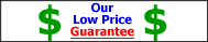 IncrediBody.com Low Price Policy