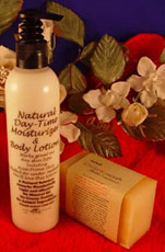 Moisturizer for Acne Prone Skin