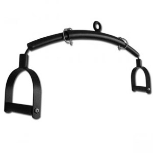 Motion Transfer Cable Attachment Motion Transfer Cable Attachment