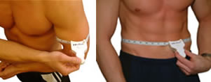 Body Tape Measure