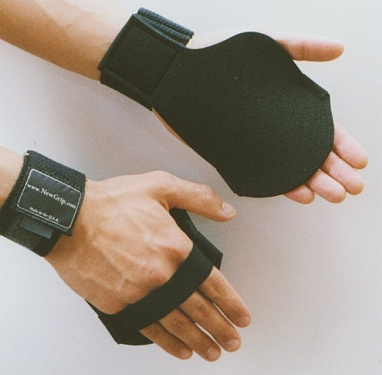 NewGrip Weight Lifting Gloves NewGrip Weight Lifting Gloves
