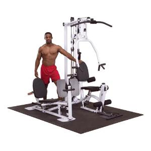 P1 PowerLine Home Gym