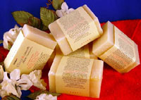 Natural Soap