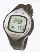 CardioSport Sport 9 Heart Rate Monitor