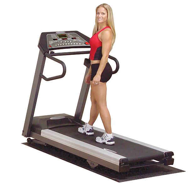 With all the top features of our finest treadmills, including Heart Rate 