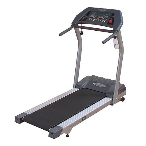 Endurance T3 Treadmill