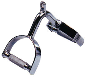Double Stirrup Handle
