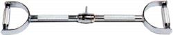 24'' Straight Pro-Style Lat Bar