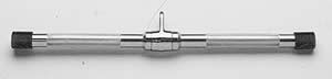 20'' Multi-Purposed ''Deluxe'' Straight Bar