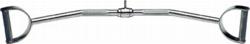 34'' Cambered Pro-Style Lat Bar